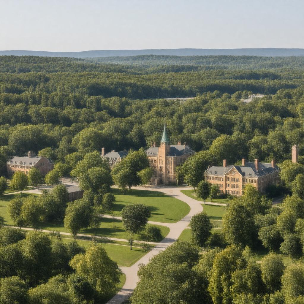 Clarkson University